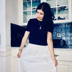 Meet your Posher, Maleeha